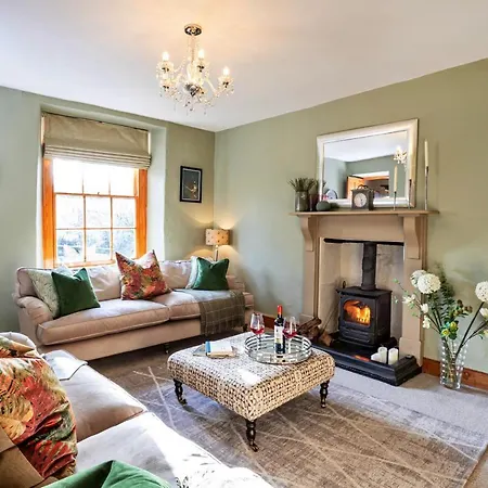Finest Retreats - Ivy Holiday home Casterton
