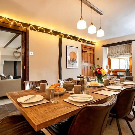 Holiday home Finest Retreats - Ivy