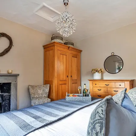 Finest Retreats - Ivy Holiday home *