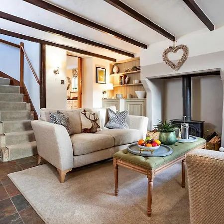 Holiday home Finest Retreats - Ivy Casterton
