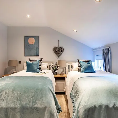 Finest Retreats - Ivy Holiday home Casterton