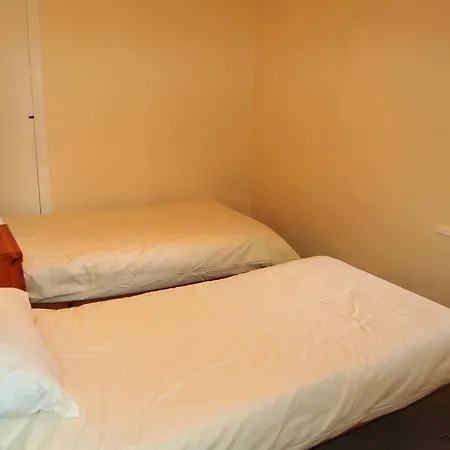 Prázdninový dům Ivy